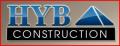 HYB Construction, Inc.