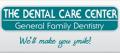 The Dental Care Center