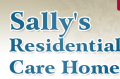 Sally's Residential Care Home