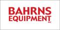 BAHRNS EQUIPMENT, INC.