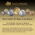 American Rarities Coin Company