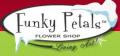 Funky Petals Flower Shop