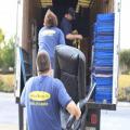 Auburn Moving Company, Bekins Agent