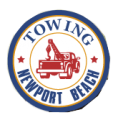 Towing Newport Beach