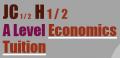JC Economics Tuition Centre