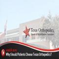 Texas Orthopedics