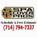 Spa Cover Pros