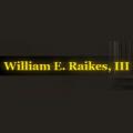 Law Firm of William E. Raikes III
