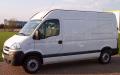 Edinburgh Van Rental