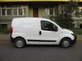 Edinburgh Van Rental