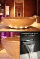 Living House Bathrooms and Interiors