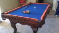 Chris and Toms Billiard Service