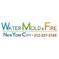 Water Mold & Fire New York City