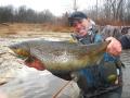 Into The Wild Fly Fishing Guide Service