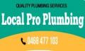 Local Pro Plumbing Pty Ltd