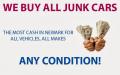 Sell Junk Cars Newark