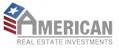 American Real Estate Investments