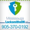 Mississauga Locksmith