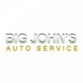Big John's Autocentre Limited