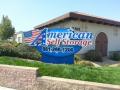 American Self Storage