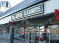 Toll House Cleaners