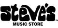 Steve's Music Store - South Shore