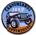 Canyonlands Jeep and Car Rentals