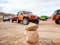 Canyonlands Jeep and Car Rentals