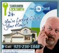 San Ramon Locksmith