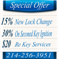 Locksmith Dallas