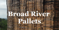 Broad River Pallets