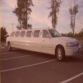 Violet Limousine Service