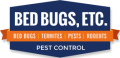 Bed Bugs, Etc. Pest Control