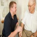Caregiver Advantage Services