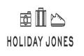 Holiday Jones