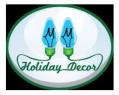 Margie Mae Holiday Decor