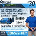 Oakland Locksmith