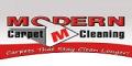 Modern Carpet Cleaning