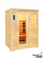 Infrared Saunas