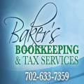 Baker's Bookkeeping & Tax Services