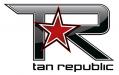 Tan Republic Beaverton