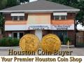 Houston Coin Buyer