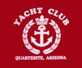 Quartzsite Yacht Club Motel