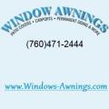 Window Awnings