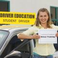 Jackson Driving School LLC