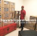 Guevara Express Movers