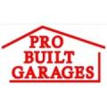 Pro Built Garages