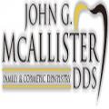 John G. McAllister, DDS