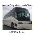 Alaska Toby Motorcoach Tours