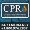 Certified Priority Restoration